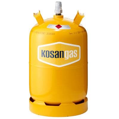 11 kg Kosan Gas Click-on